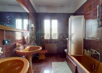 Bagno - Casa semi indipendente Via Stradone
 
123, Torri di Quartesolo - foto 29