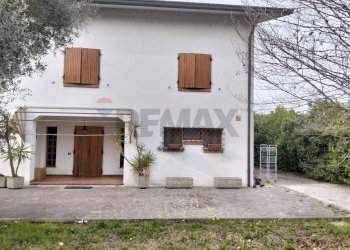 Casa all\'aperto - Casa semi indipendente Via Stradone
 
123, Torri di Quartesolo - foto 32