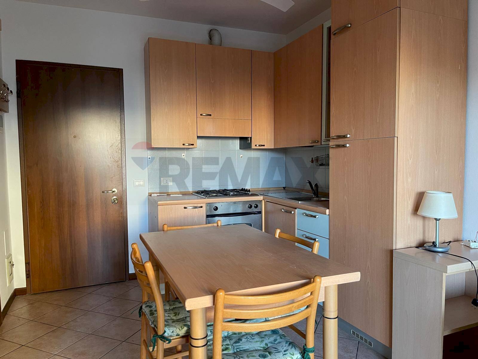 Cucina - Bilocale Via Adenauer
92, Vicenza - foto 3