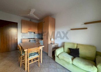 Sala da pranzo - Bilocale Via Adenauer
 
92, Vicenza - foto 1