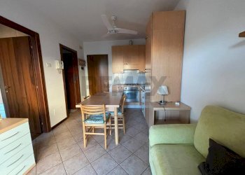 Sala da pranzo - Bilocale Via Adenauer
 
92, Vicenza - foto 2