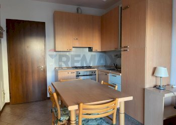 Cucina - Bilocale Via Adenauer
 
92, Vicenza - foto 3