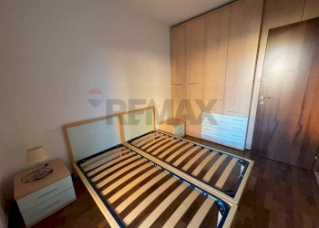 Camera / camera da letto - Bilocale Via Adenauer
 
92, Vicenza - foto 5