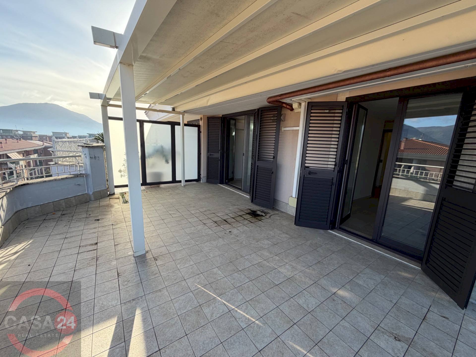 Foto 1 - Attico Via dell'olmo, Latina - foto 1