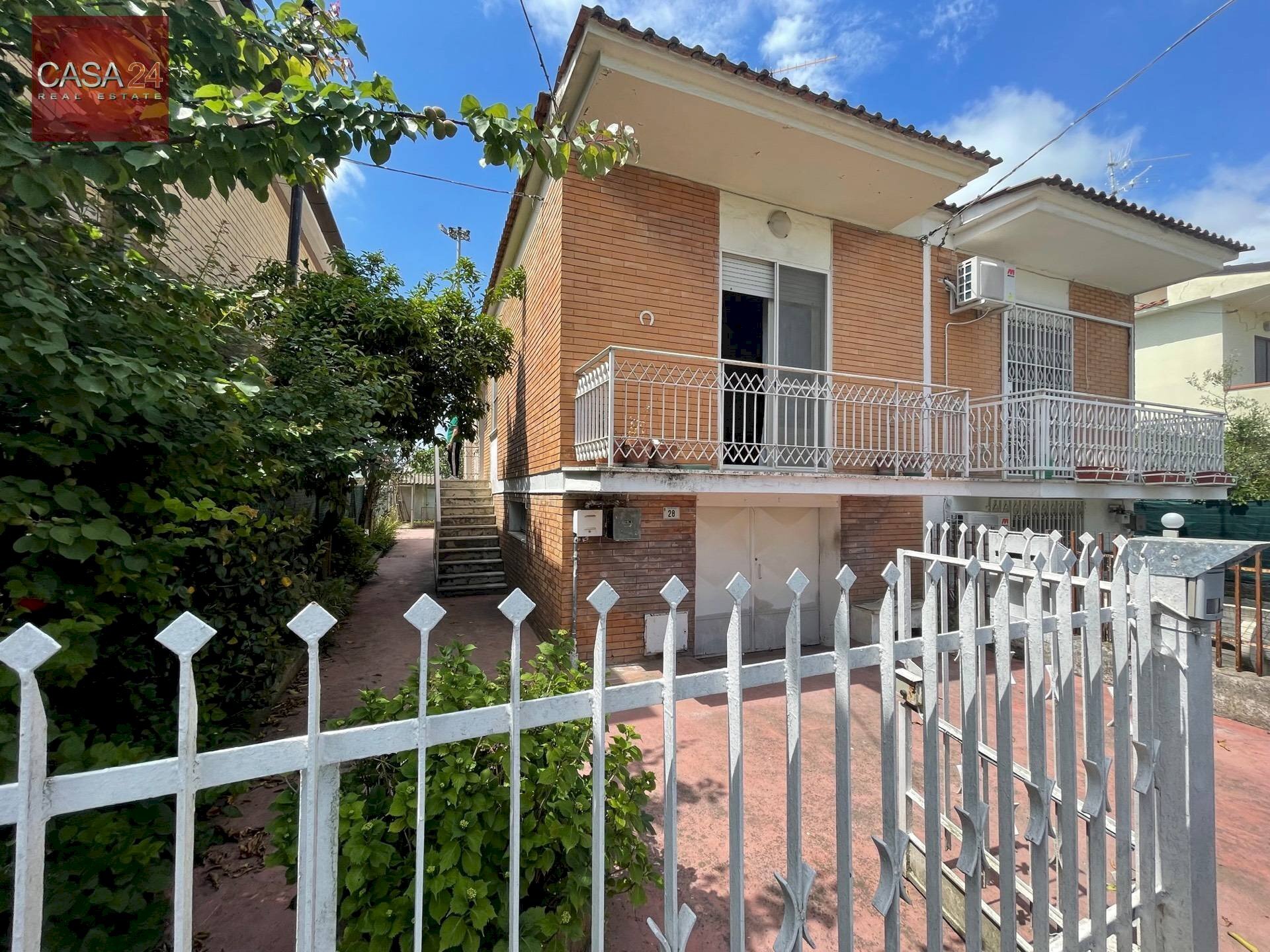 Foto 1 - Terraced Villa Via Prezzolini, Latina - photo 1