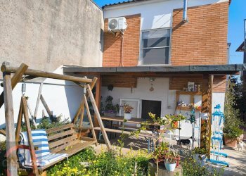 Foto 7 - Villa a Schiera Via Prezzolini, Latina - foto 7