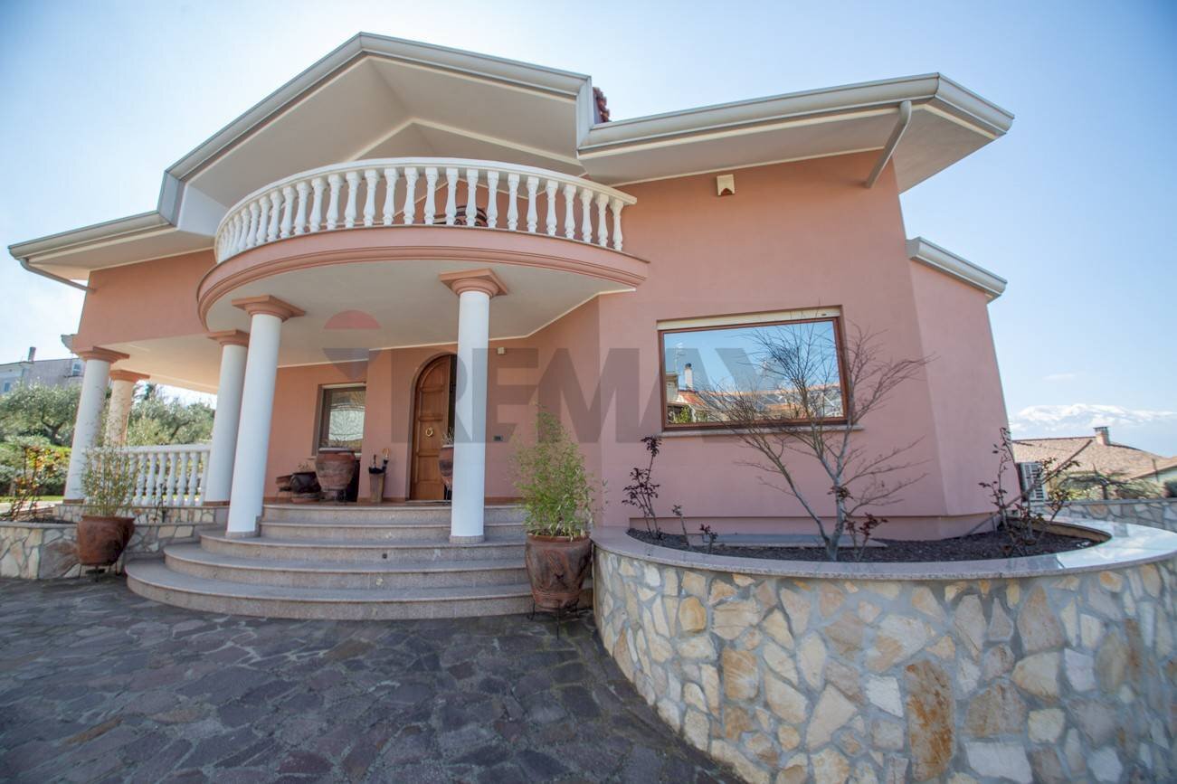 Casa all\'aperto - Villa VIA CONCEZIONE
 
12, Castel Frentano - foto 3