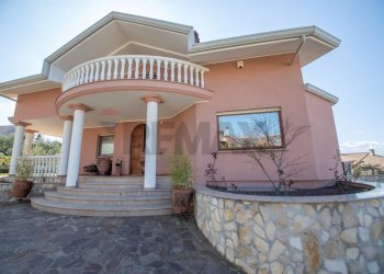 Casa all\'aperto - Villa VIA CONCEZIONE
 
12, Castel Frentano - foto 2