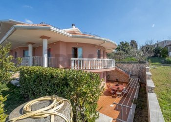Casa all\'aperto - Villa VIA CONCEZIONE
 
12, Castel Frentano - foto 3