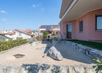 Terrazza - Villa VIA CONCEZIONE
 
12, Castel Frentano - foto 4