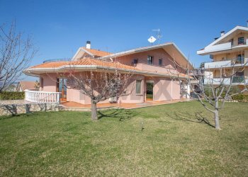 Casa all\'aperto - Villa VIA CONCEZIONE
 
12, Castel Frentano - foto 6