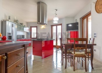 Cucina - Villa VIA CONCEZIONE
 
12, Castel Frentano - foto 7