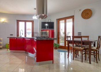 Cucina - Villa VIA CONCEZIONE
 
12, Castel Frentano - foto 8