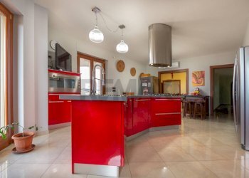 Cucina - Villa VIA CONCEZIONE
 
12, Castel Frentano - foto 9