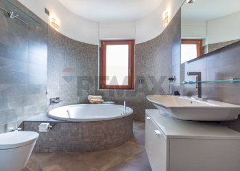 Bagno - Villa VIA CONCEZIONE
 
12, Castel Frentano - foto 16