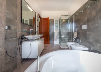 Bagno - Villa VIA CONCEZIONE
 
12, Castel Frentano - foto 17