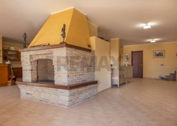 Cucina - Villa VIA CONCEZIONE
 
12, Castel Frentano - foto 25