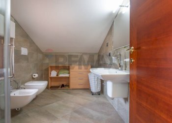 Bagno - Villa VIA CONCEZIONE
 
12, Castel Frentano - foto 30