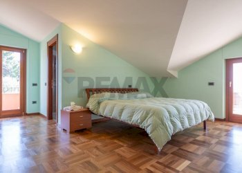 Camera / camera da letto - Villa VIA CONCEZIONE
 
12, Castel Frentano - photo 32