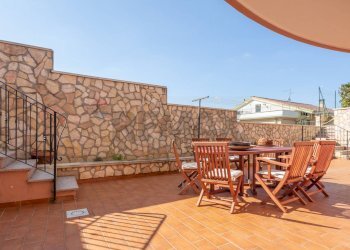 Terrazza - Villa VIA CONCEZIONE
 
12, Castel Frentano - photo 41