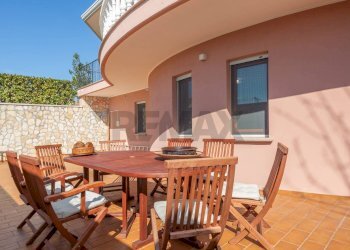 Terrazza - Villa VIA CONCEZIONE
 
12, Castel Frentano - photo 43