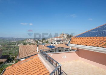 Terrazza - Villa VIA CONCEZIONE
 
12, Castel Frentano - photo 46