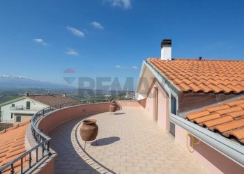 Terrazza - Villa VIA CONCEZIONE
 
12, Castel Frentano - photo 48