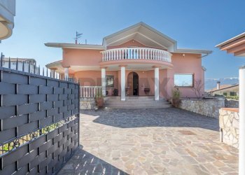 Casa all\'aperto - Villa VIA CONCEZIONE
 
12, Castel Frentano - photo 50