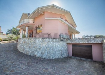 Casa all\'aperto - Villa VIA CONCEZIONE
 
12, Castel Frentano - photo 51