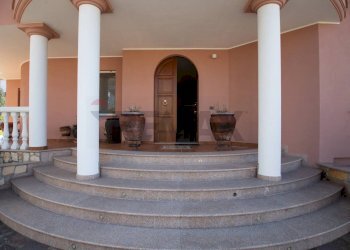 Casa all\'aperto - Villa VIA CONCEZIONE
 
12, Castel Frentano - photo 52