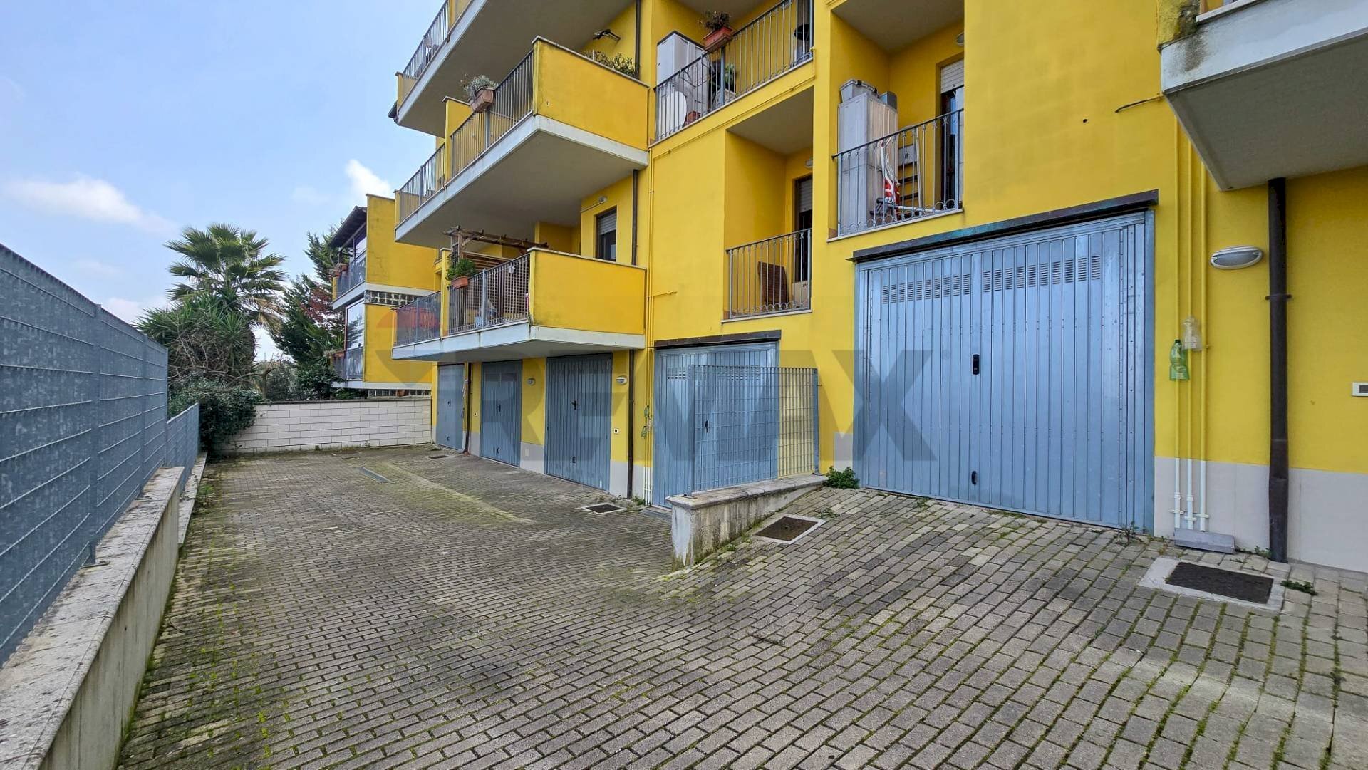 Edificio all\'aperto - Appartamento via Massera
52, Spoltore - foto 3