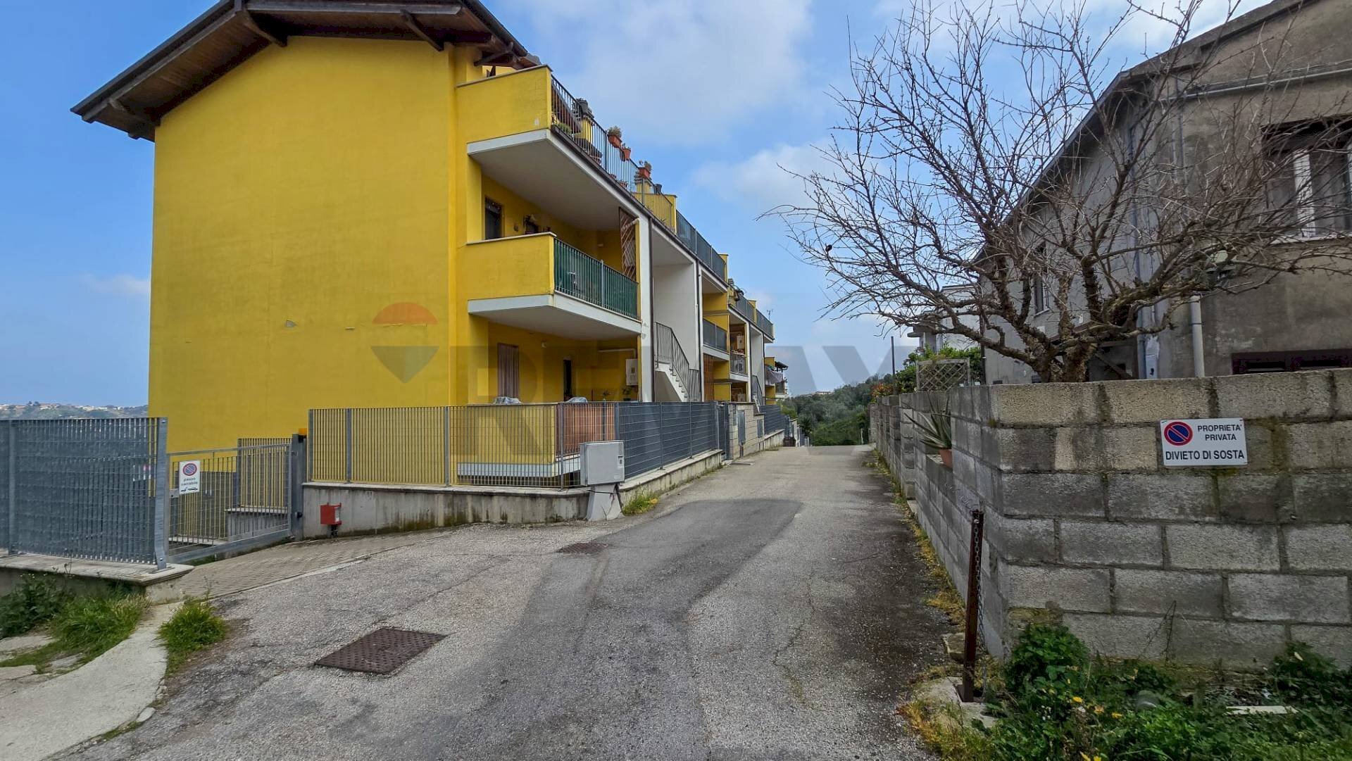 Edificio all\'aperto - Appartamento via Massera
52, Spoltore - foto 2