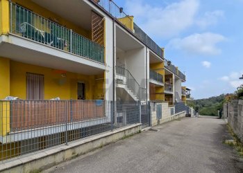 Edificio all\'aperto - Semi-detached Villa Via Massera
 
52/c, Spoltore - photo 2