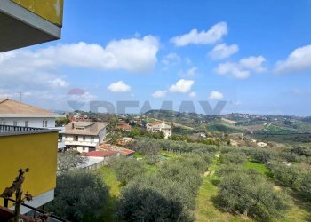Vista - Semi-detached Villa Via Massera
 
52/c, Spoltore - photo 3