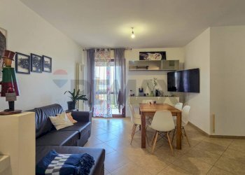 soggiorno - Semi-detached Villa Via Massera
 
52/c, Spoltore - photo 5