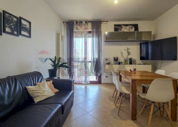 Sala da pranzo - Semi-detached Villa Via Massera
 
52/c, Spoltore - photo 7