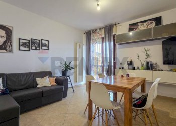 soggiorno - Semi-detached Villa Via Massera
 
52/c, Spoltore - photo 8