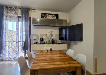 soggiorno - Semi-detached Villa Via Massera
 
52/c, Spoltore - photo 10