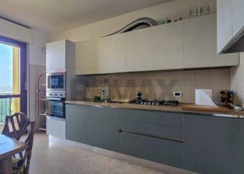 Cucina - Semi-detached Villa Via Massera
 
52/c, Spoltore - photo 15