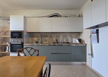 Cucina - Semi-detached Villa Via Massera
 
52/c, Spoltore - photo 16