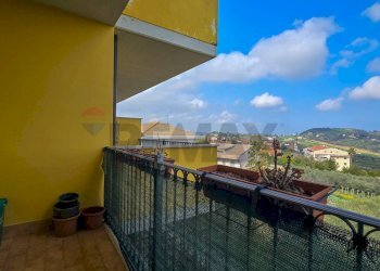 loggia cucina - Semi-detached Villa Via Massera
 
52/c, Spoltore - photo 17