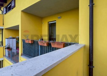 Balcone - Semi-detached Villa Via Massera
 
52/c, Spoltore - photo 18
