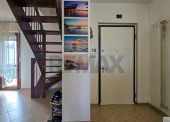 disimpegno - Semi-detached Villa Via Massera
 
52/c, Spoltore - photo 19