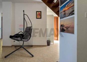 disimpegno - Semi-detached Villa Via Massera
 
52/c, Spoltore - photo 20