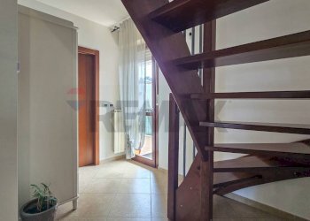 disimpegno - Semi-detached Villa Via Massera
 
52/c, Spoltore - photo 21