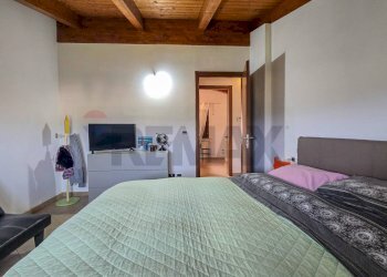 camera da letto matrimoniale - Semi-detached Villa Via Massera
 
52/c, Spoltore - photo 26