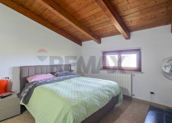 camera da letto matrimoniale - Semi-detached Villa Via Massera
 
52/c, Spoltore - photo 27