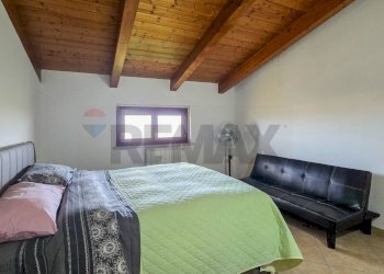 camera da letto matrimoniale - Semi-detached Villa Via Massera
 
52/c, Spoltore - photo 28