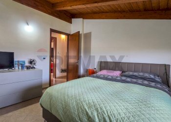 camera da letto matrimoniale - Semi-detached Villa Via Massera
 
52/c, Spoltore - photo 29