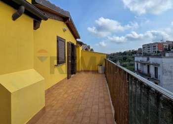 Balcone camere - Semi-detached Villa Via Massera
 
52/c, Spoltore - photo 30